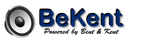Bekent